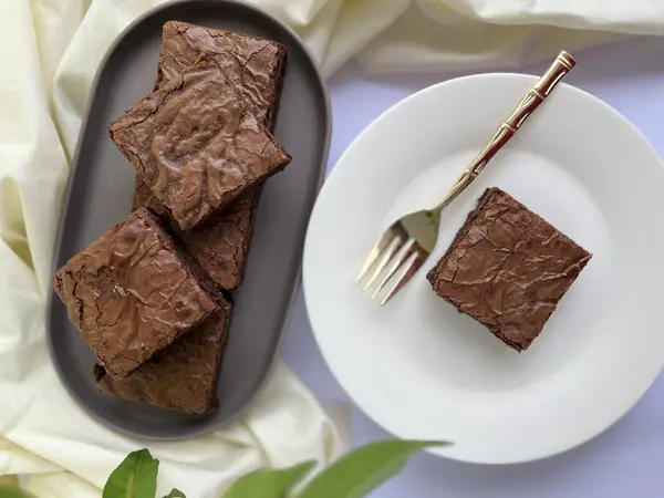 Brownie Funcional