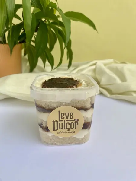Coco com Ameixa