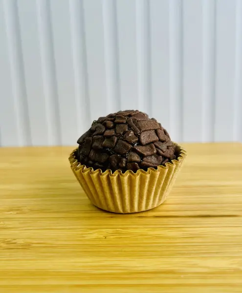 Brigadeiro Zero Lactose
