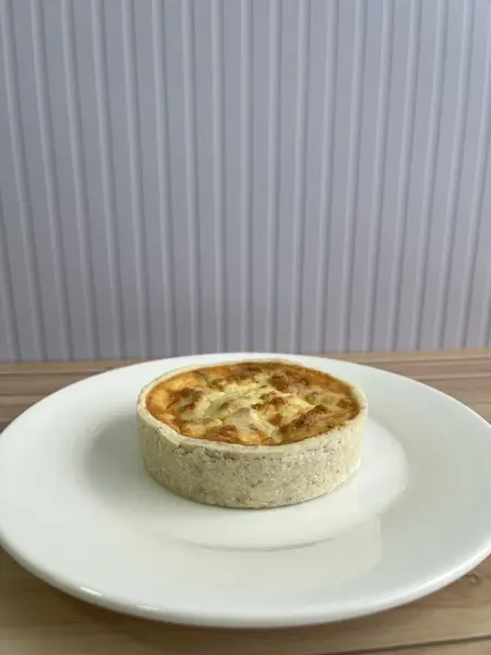 Quiche Lorraine