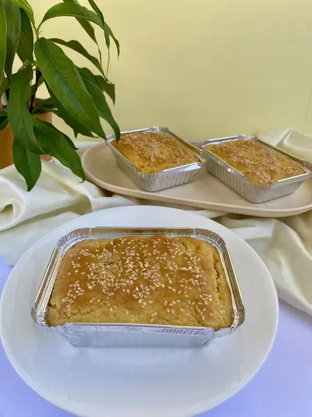Torta de Frango Low Carb