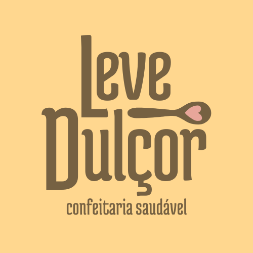 Logo Leve Dulçor